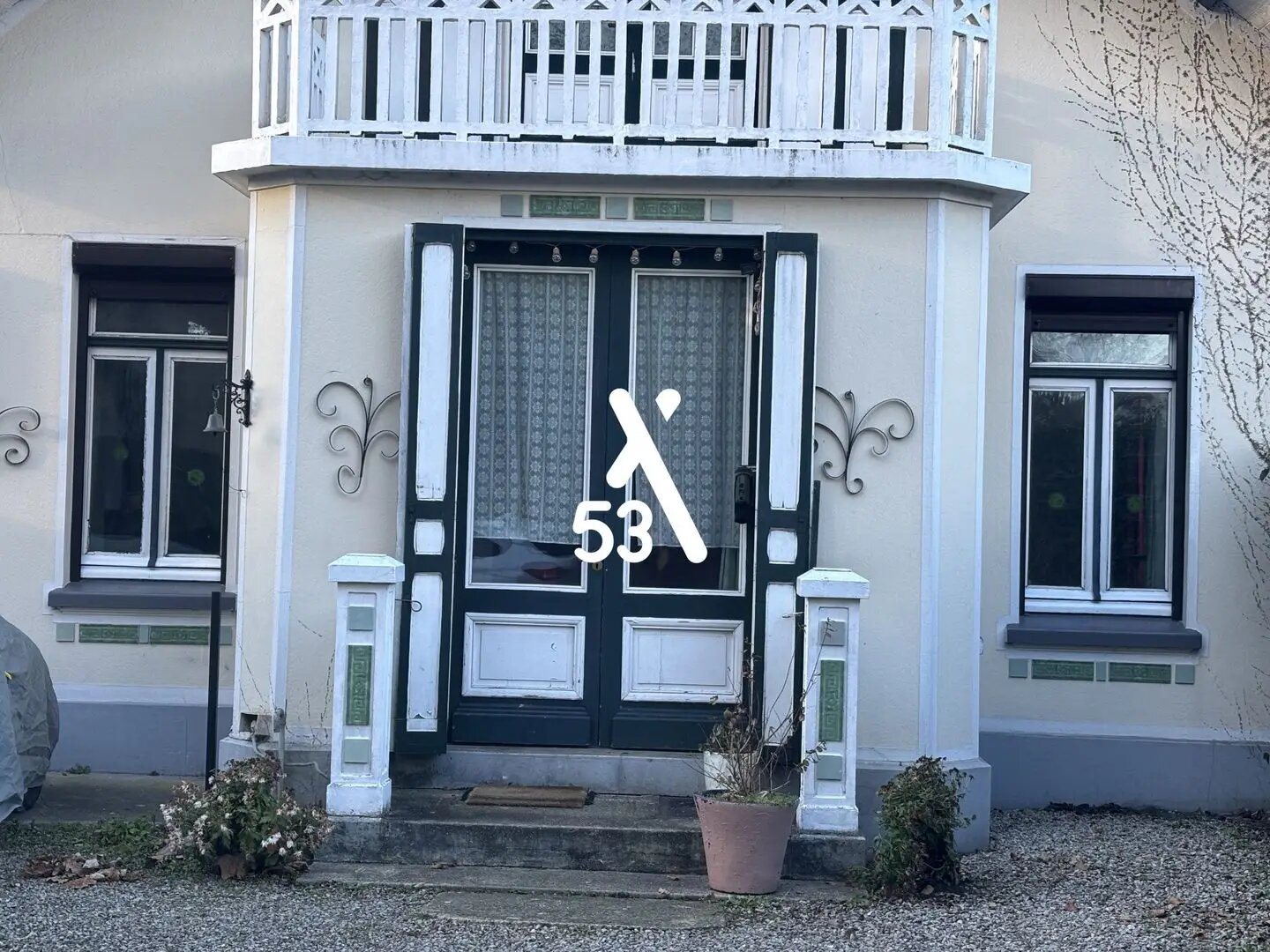 Maison à vendre, 120m², Ardres
