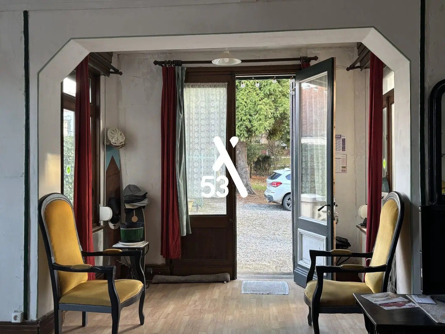 Maison à vendre, 120m², Ardres
