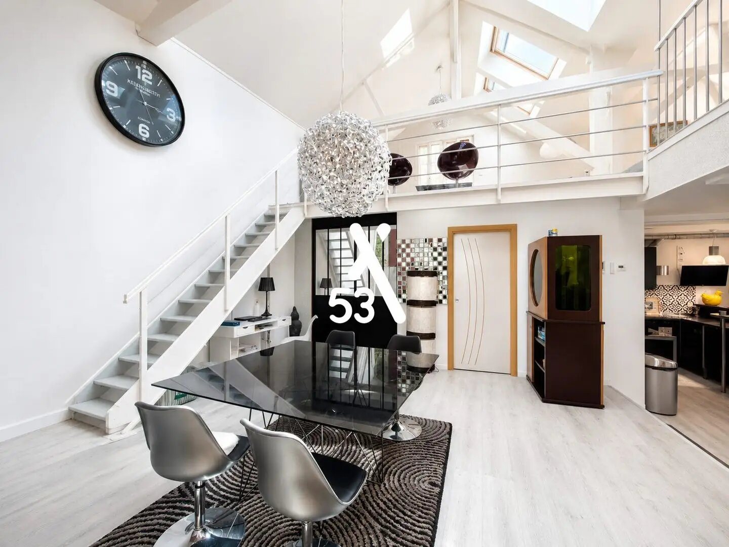 Maison à vendre, 140m², Saint-Omer
