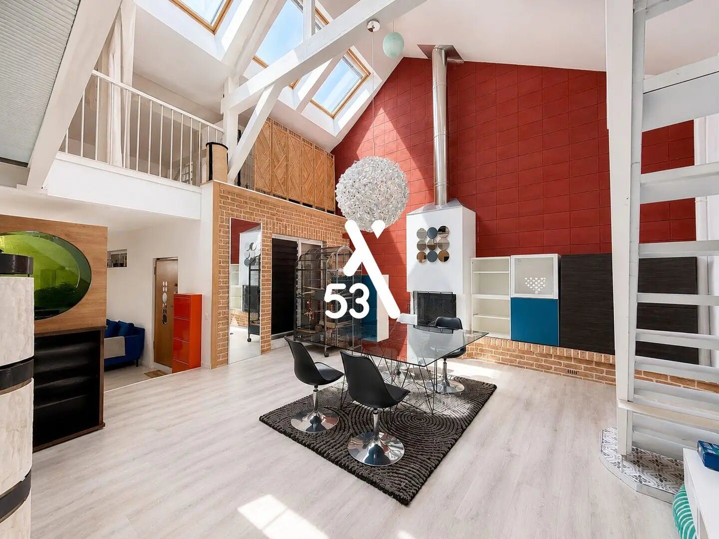 Maison à vendre, 140m², Saint-Omer