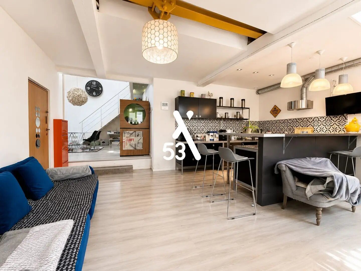 Maison à vendre, 140m², Saint-Omer