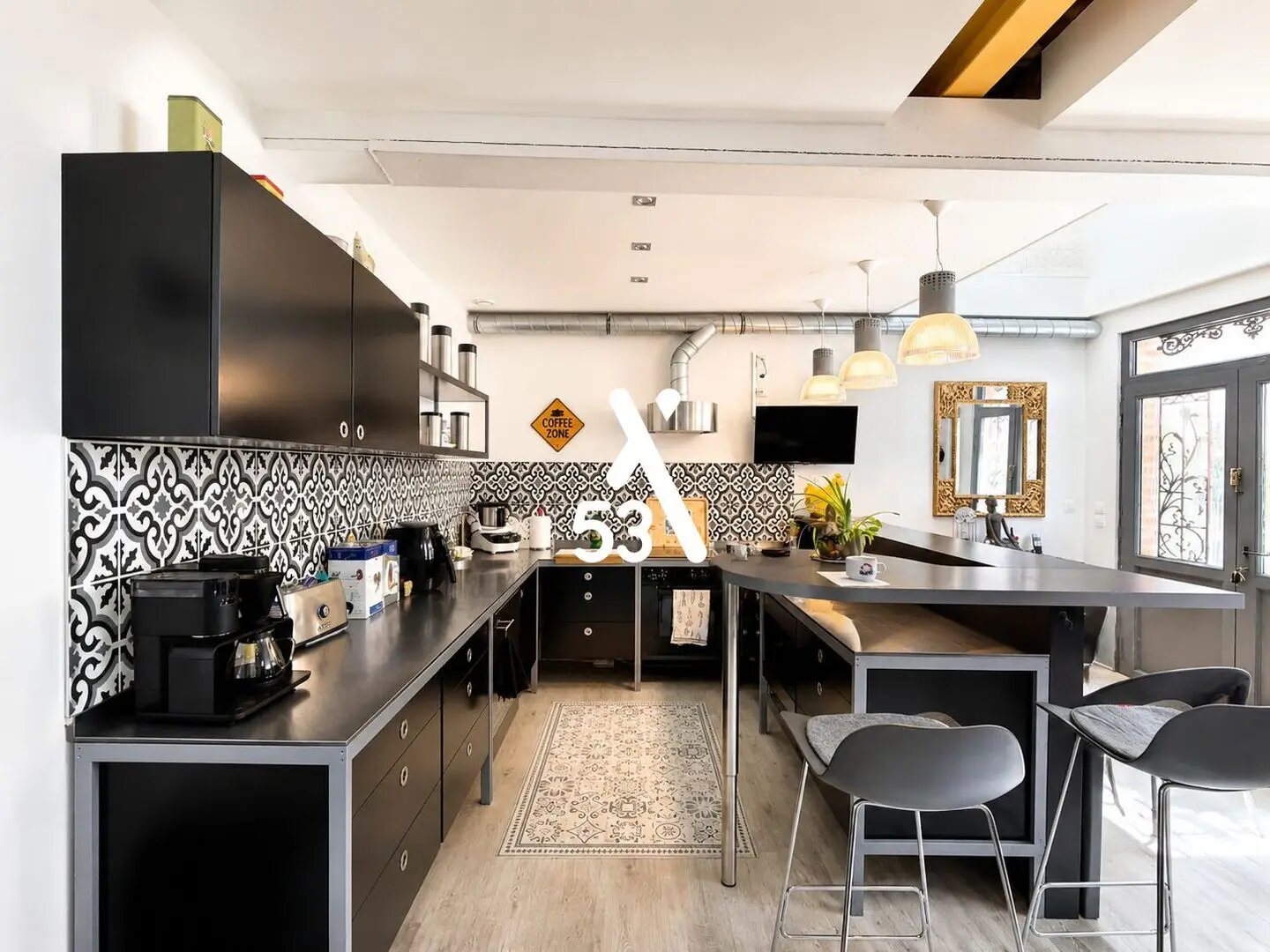 Maison à vendre, 140m², Saint-Omer