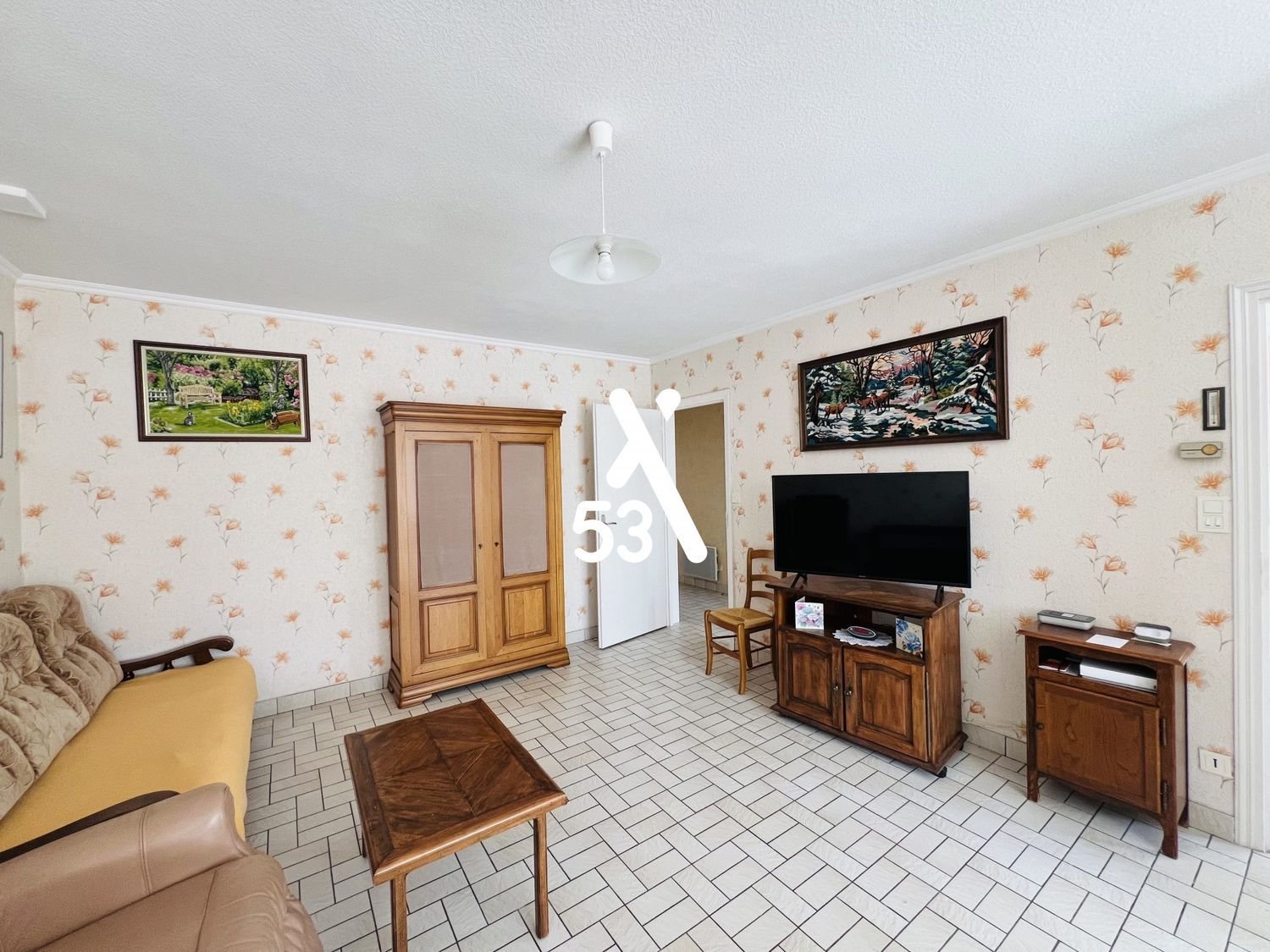 Maison à vendre, 130m², Helfaut