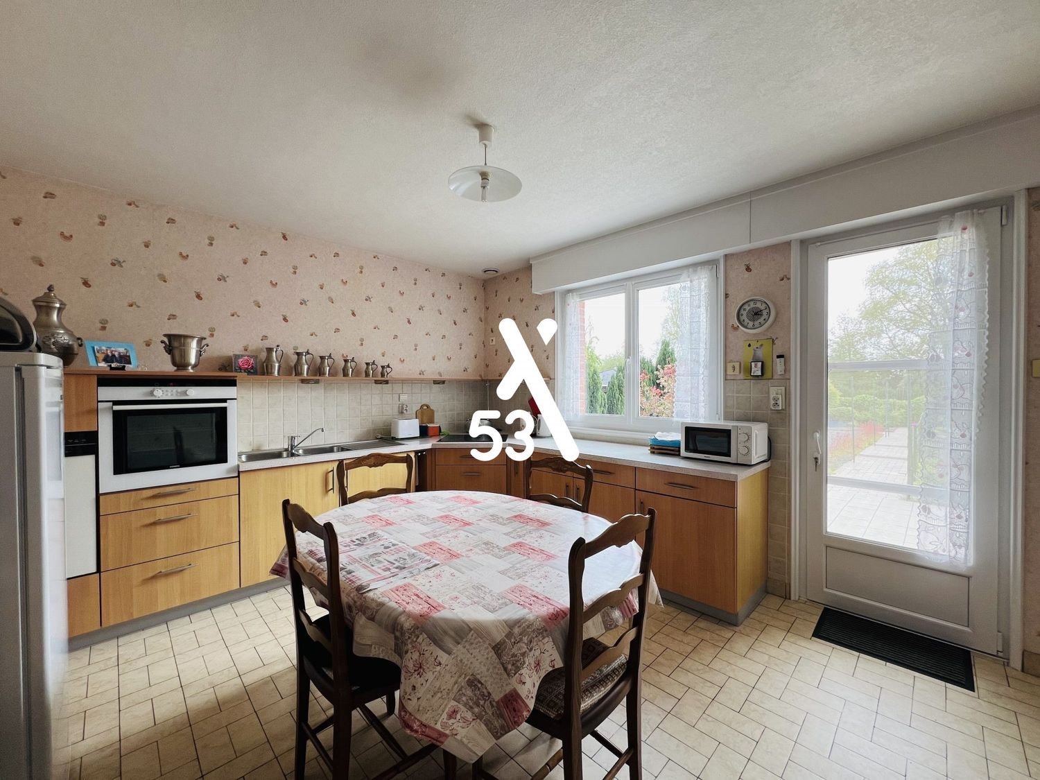 Maison à vendre, 130m², Helfaut