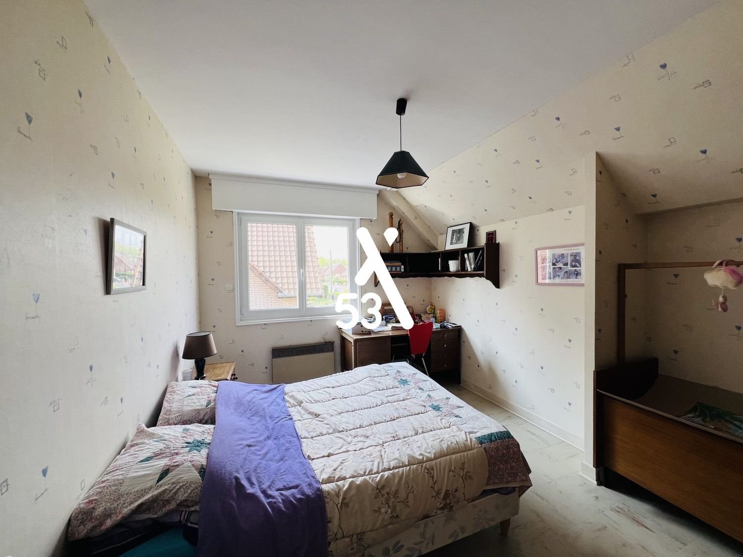 Maison à vendre, 130m², Helfaut