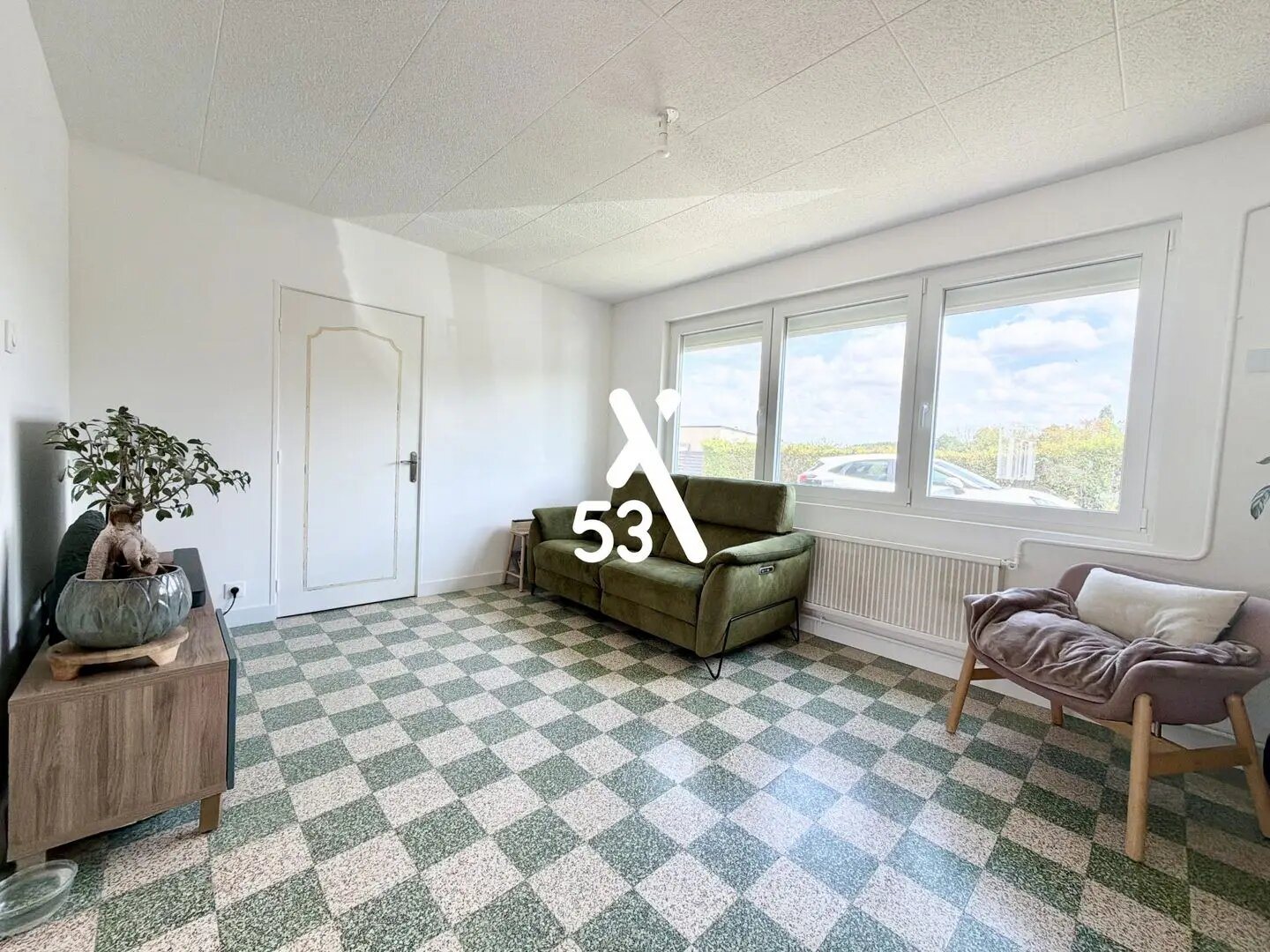 Maison à vendre, 94m², Blendecques