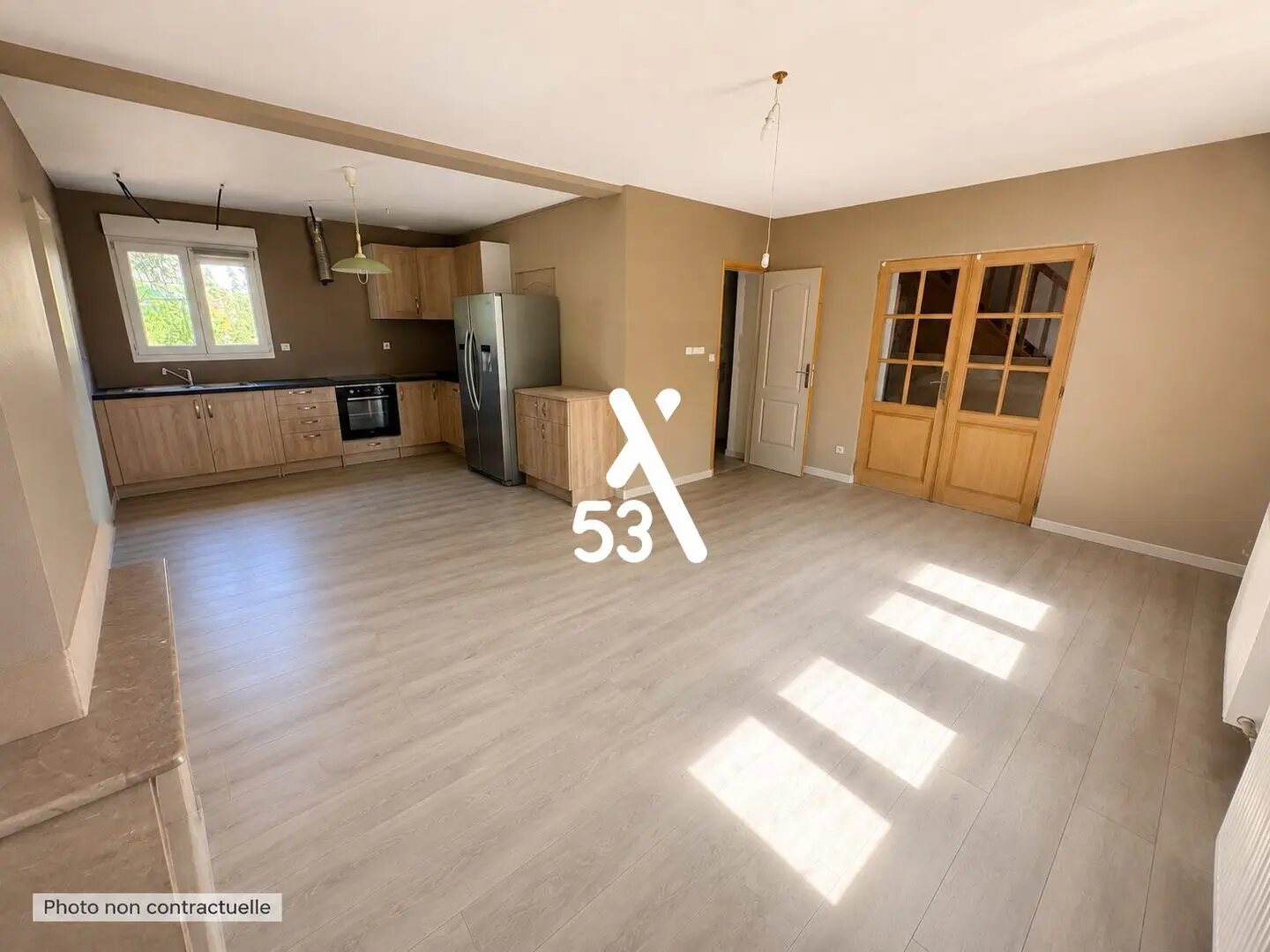 Maison à vendre, 90m², Wizernes