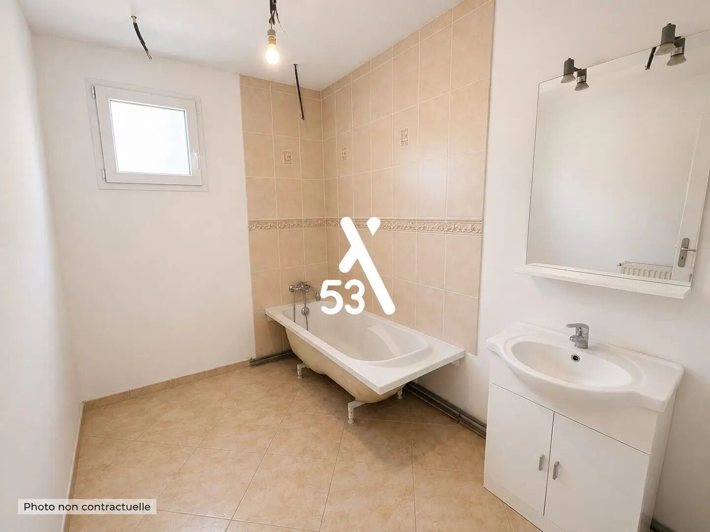 Maison à vendre, 90m², Wizernes