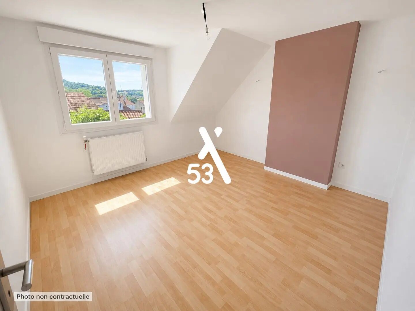 Maison à vendre, 90m², Wizernes