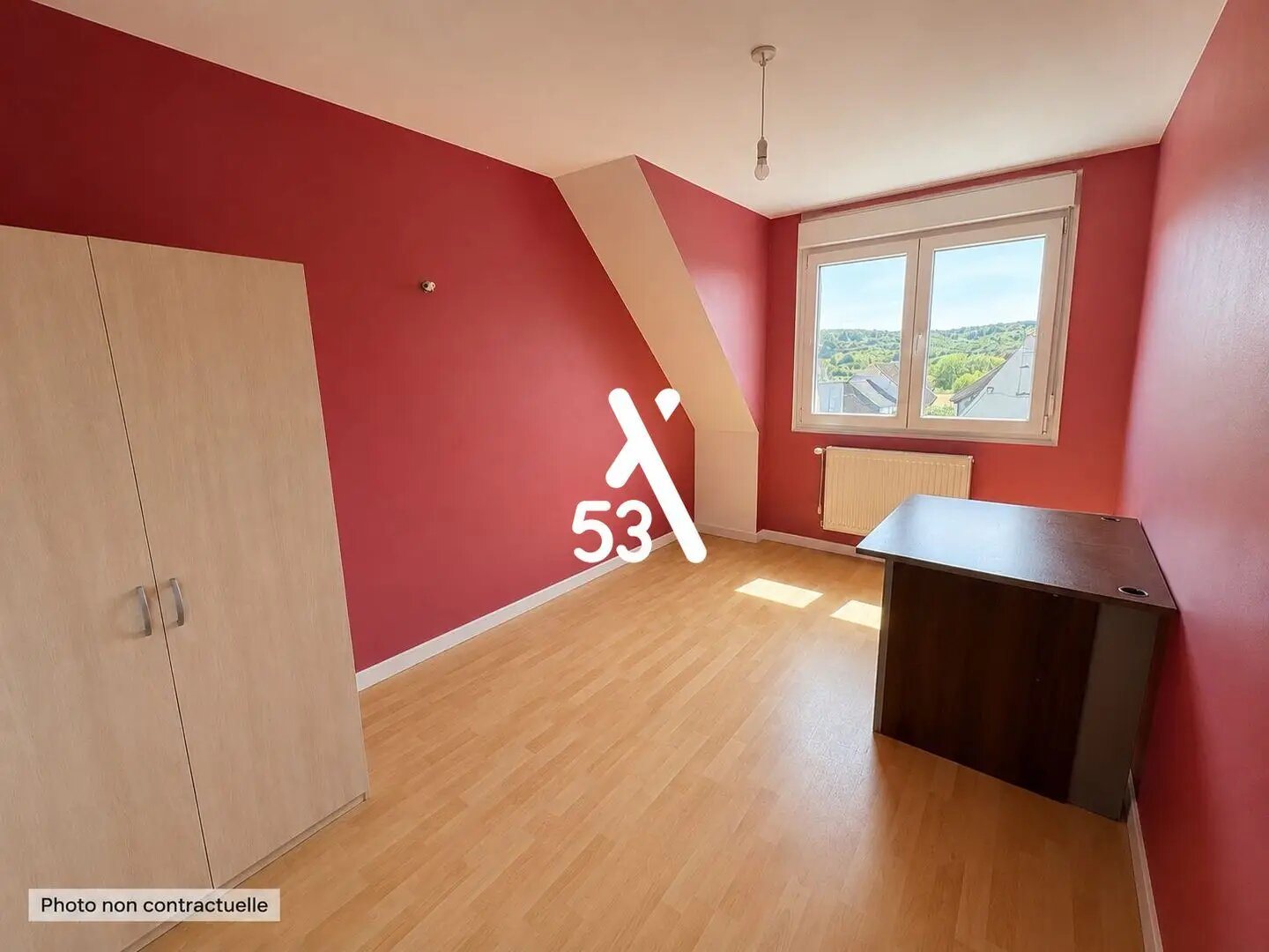 Maison à vendre, 90m², Wizernes