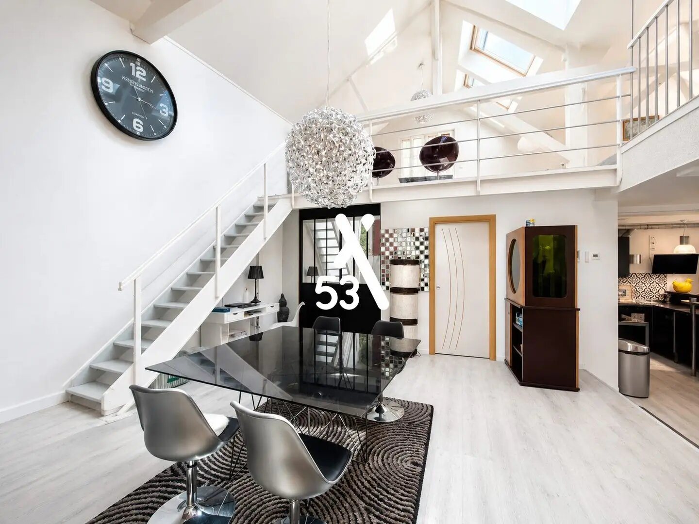 Maison à vendre, 140m², Saint-Omer