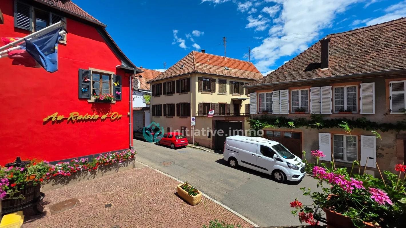 Maison à vendre, 174m², Heiligenstein