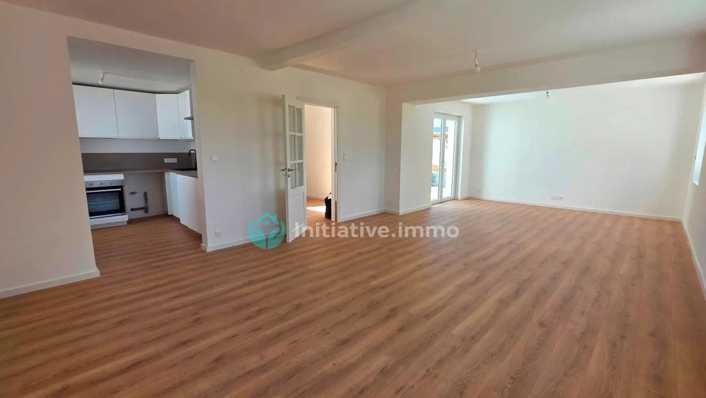 Maison à louer, 99m², Gambsheim