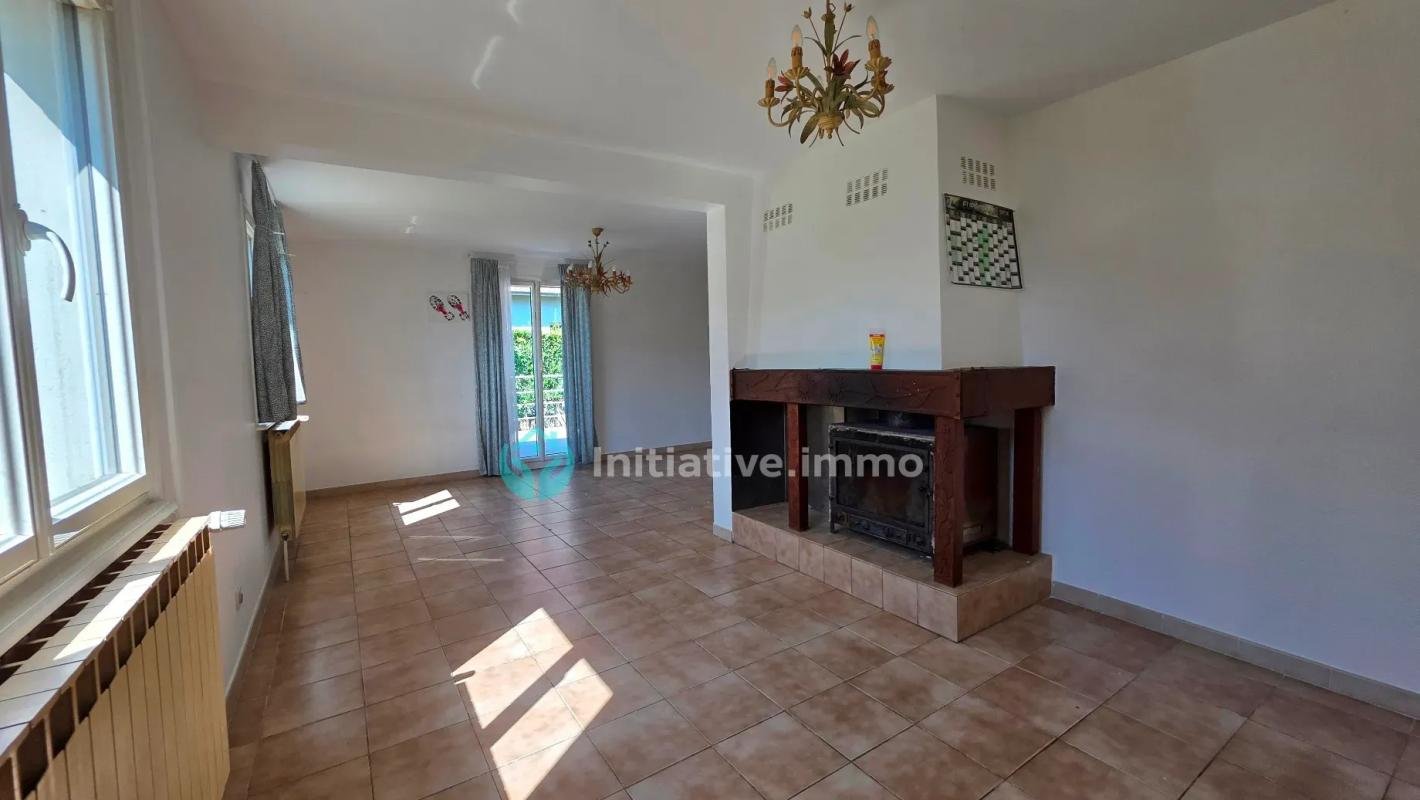 Maison à louer, 85m², Strasbourg