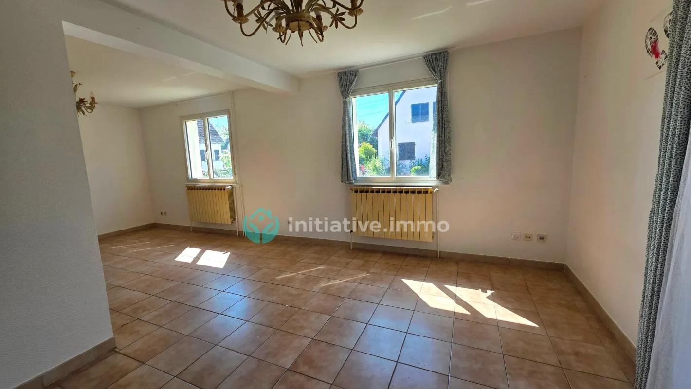Maison à louer, 85m², Strasbourg