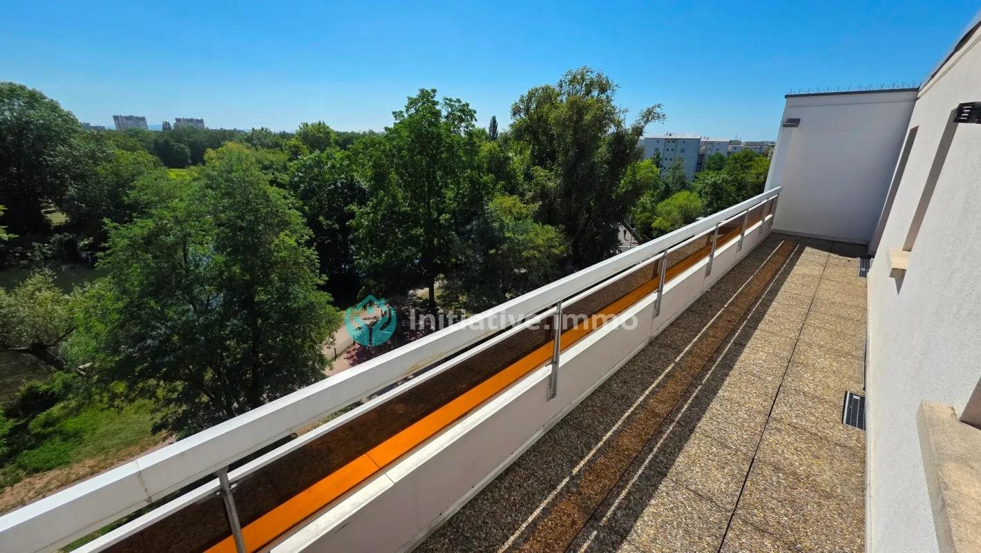 Appartement à louer, 55m², Strasbourg