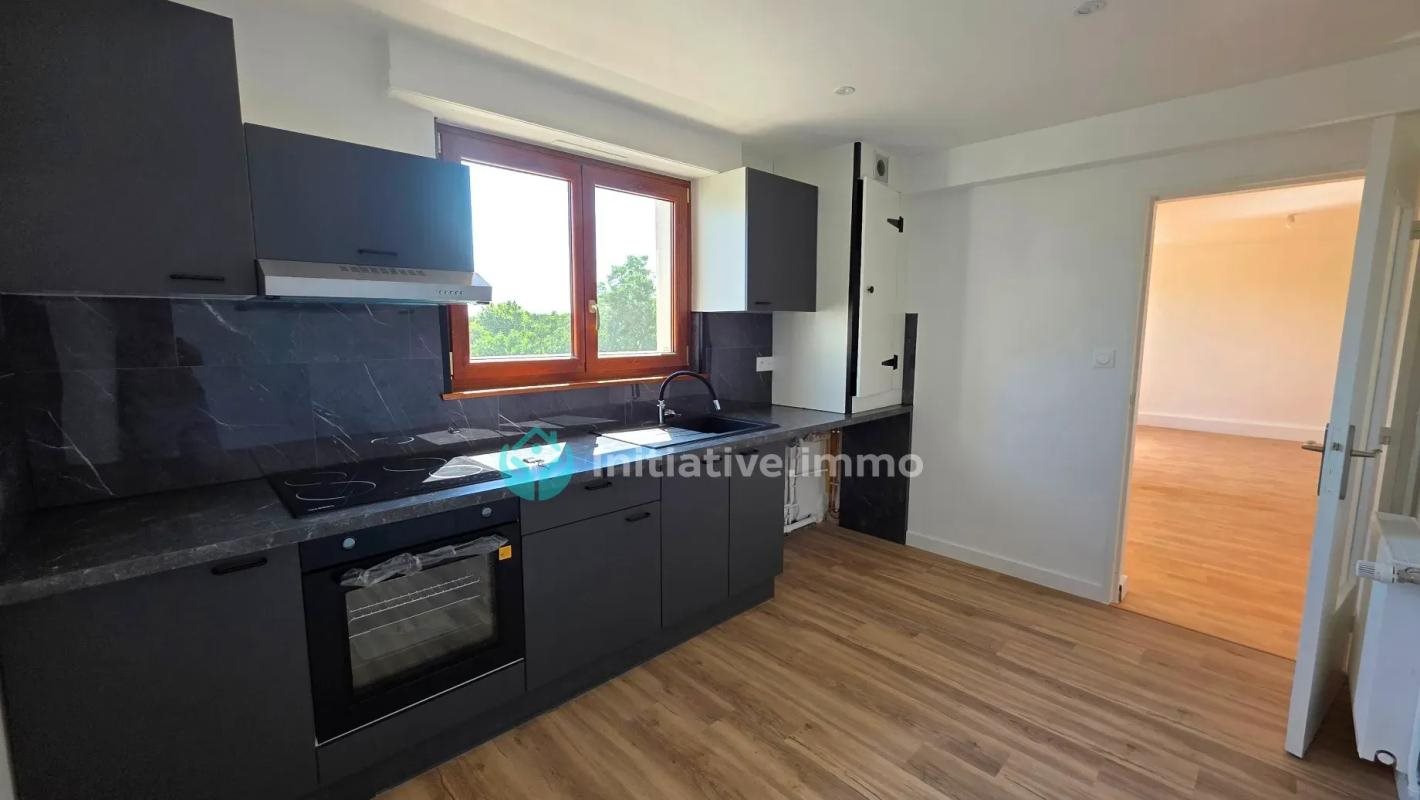 Appartement à louer, 55m², Strasbourg
