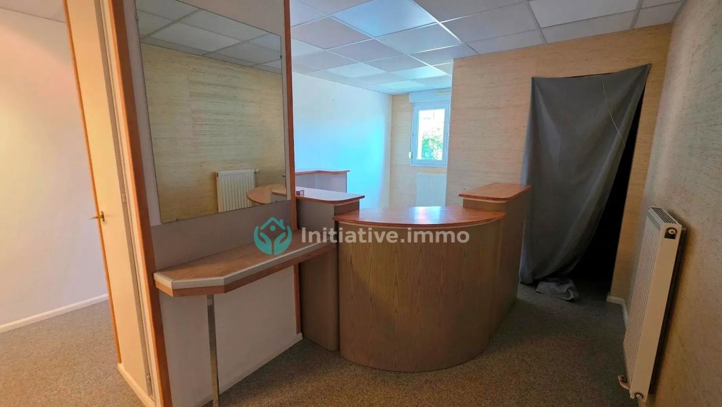 Appartement à louer, 96m², Illkirch-Graffenstaden