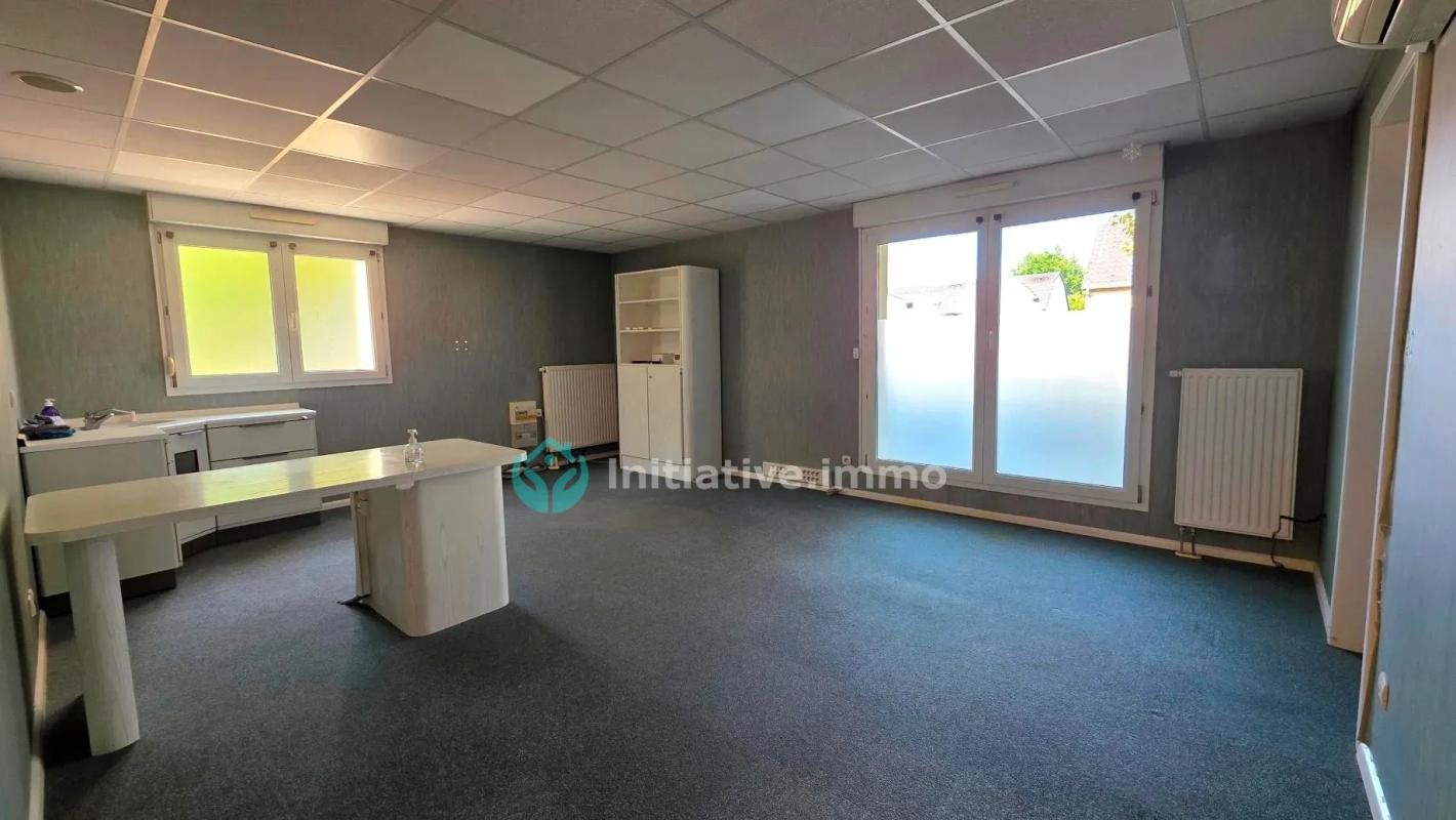 Appartement à louer, 96m², Illkirch-Graffenstaden