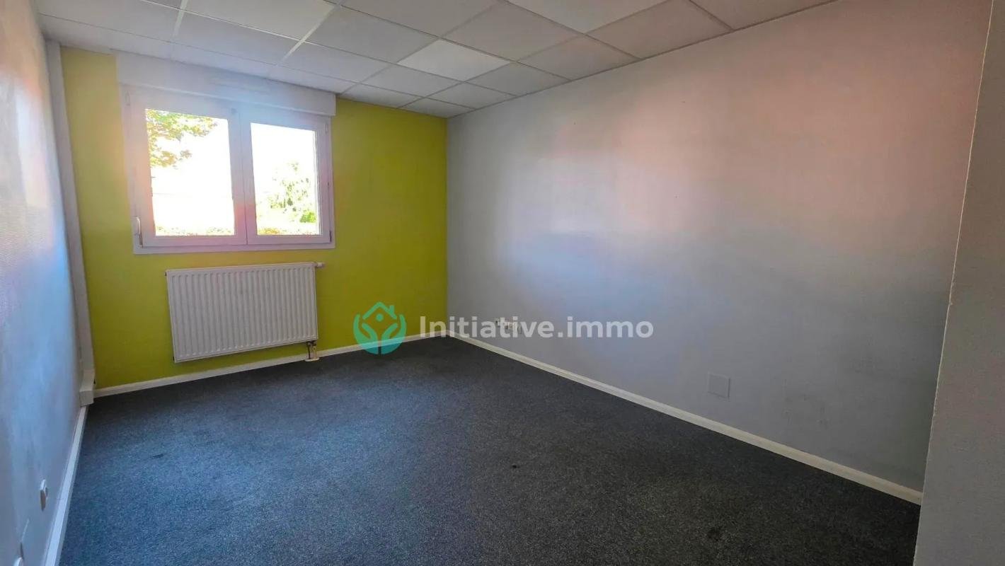 Appartement à louer, 96m², Illkirch-Graffenstaden