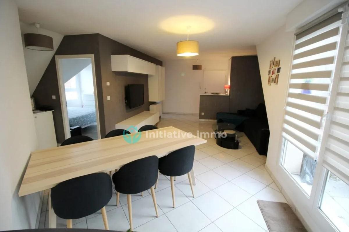 Appartement à louer, 62m², Gambsheim