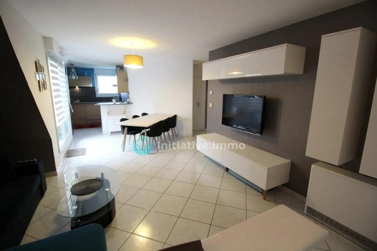 Appartement à louer, 62m², Gambsheim