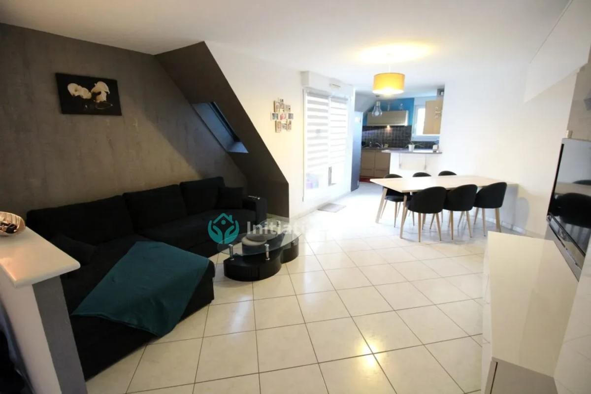 Appartement à louer, 62m², Gambsheim