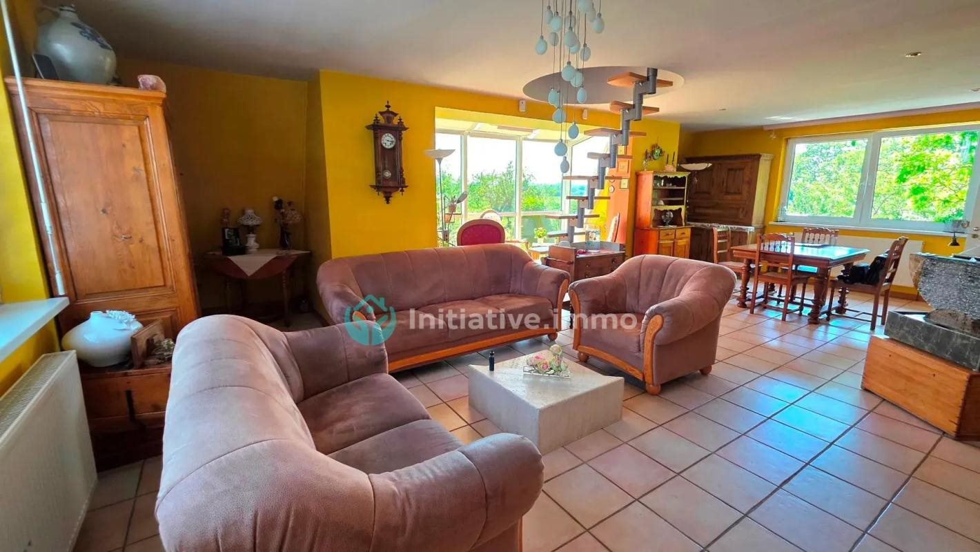 Maison à vendre, 170m², Schweighouse-sur-Moder