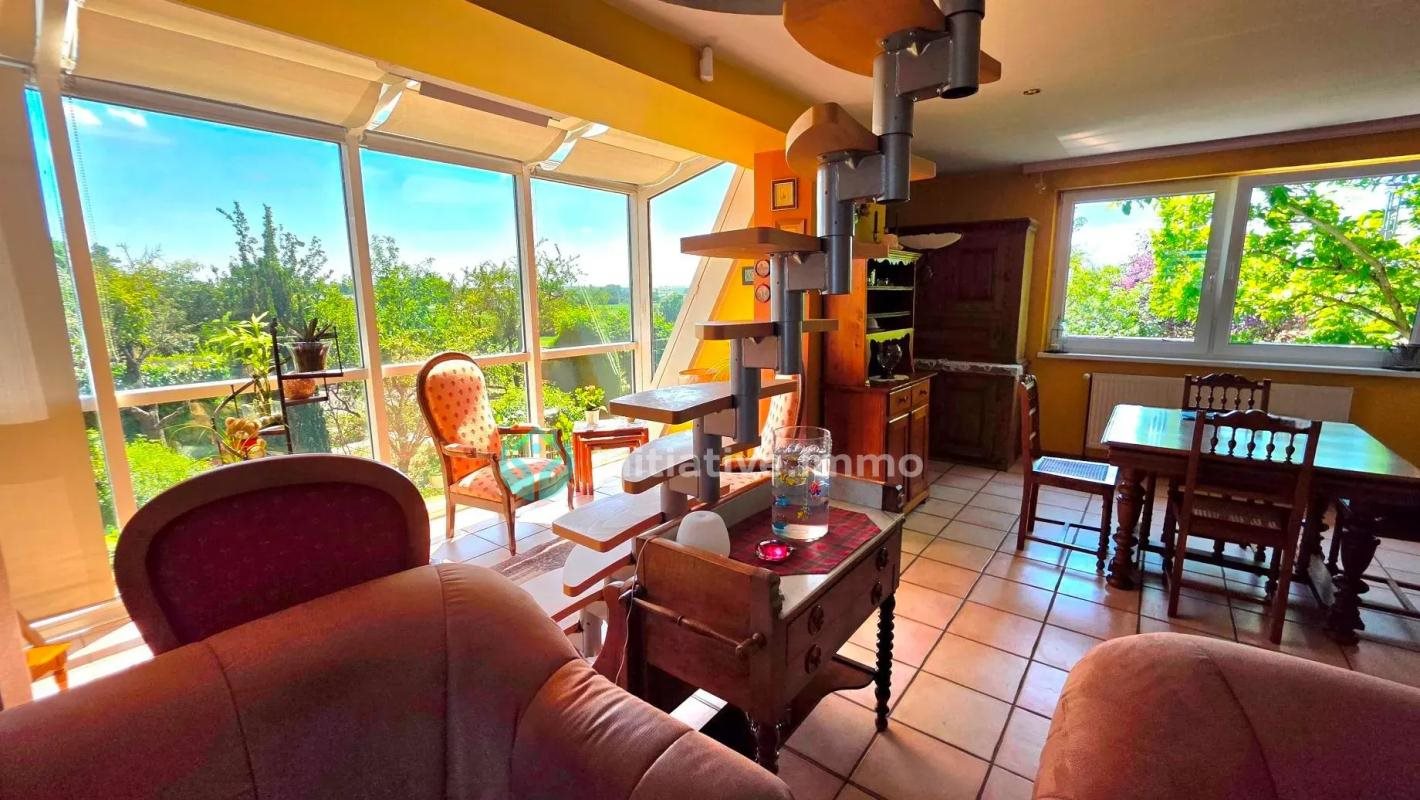 Maison à vendre, 170m², Schweighouse-sur-Moder