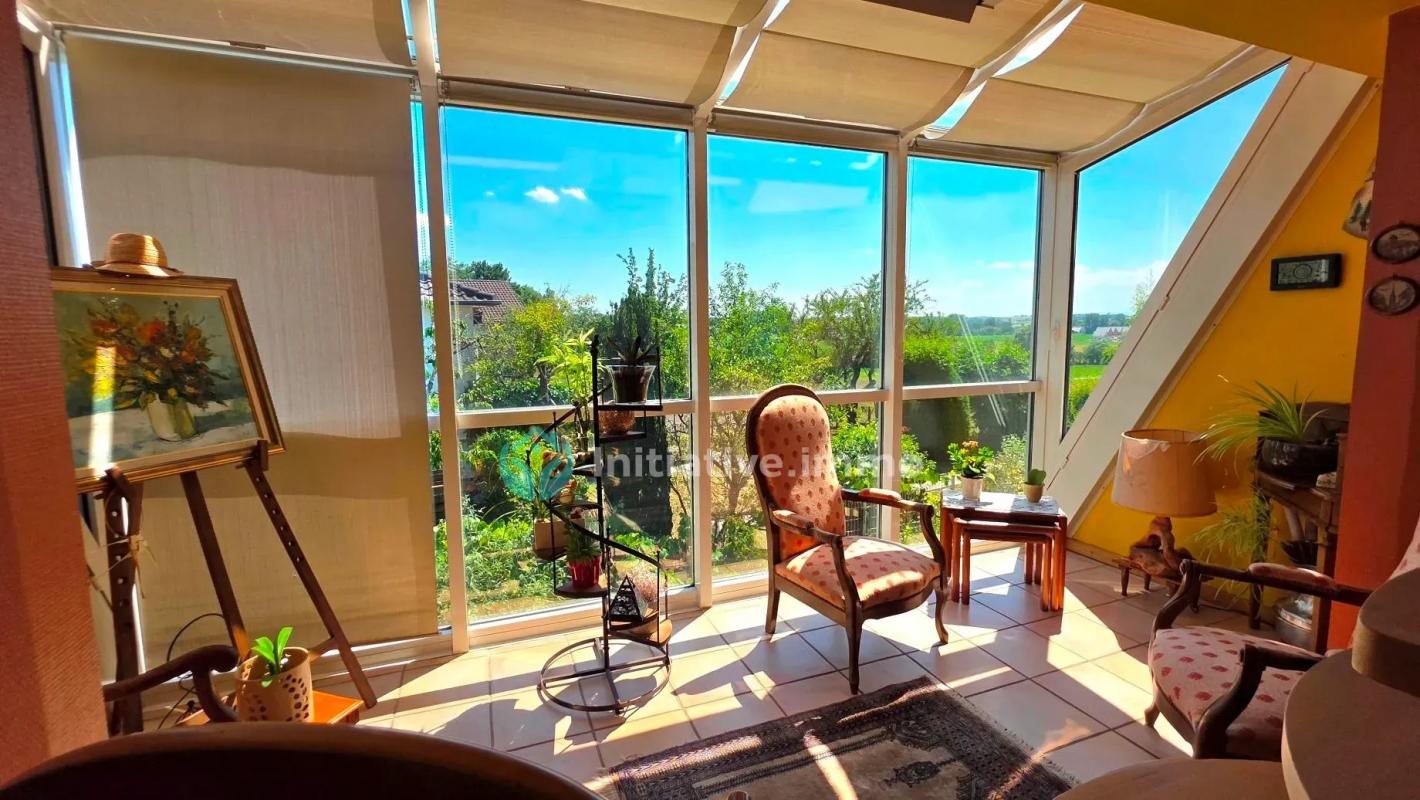 Maison à vendre, 170m², Schweighouse-sur-Moder