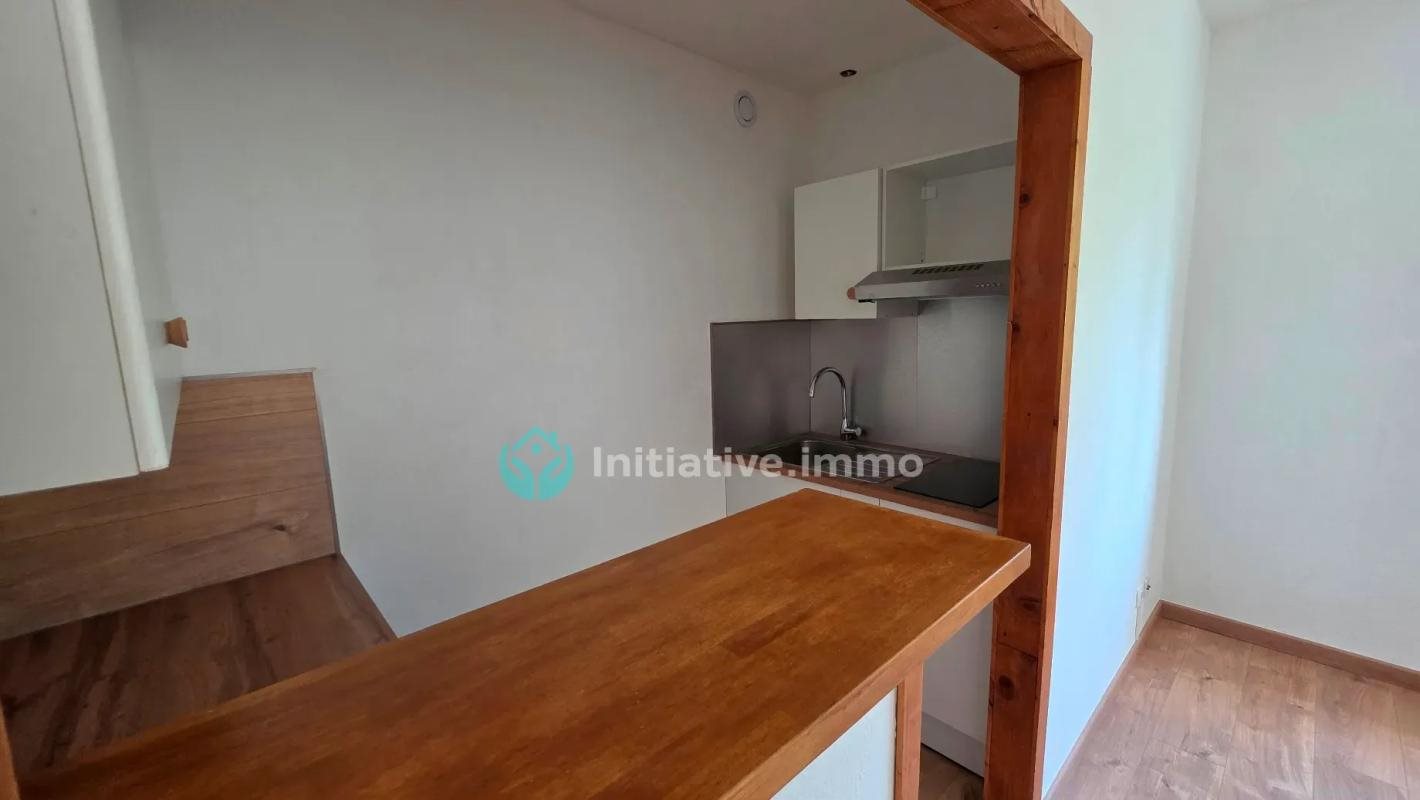 Appartement à louer, 33m², Illkirch-Graffenstaden