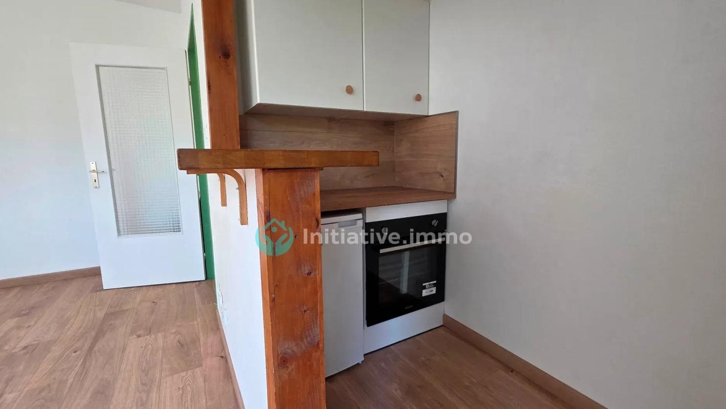 Appartement à louer, 33m², Illkirch-Graffenstaden