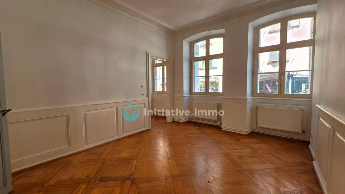 Appartement à louer, 70m², Strasbourg
