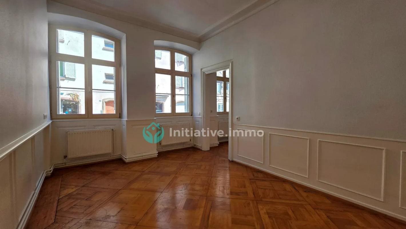 Appartement à louer, 70m², Strasbourg