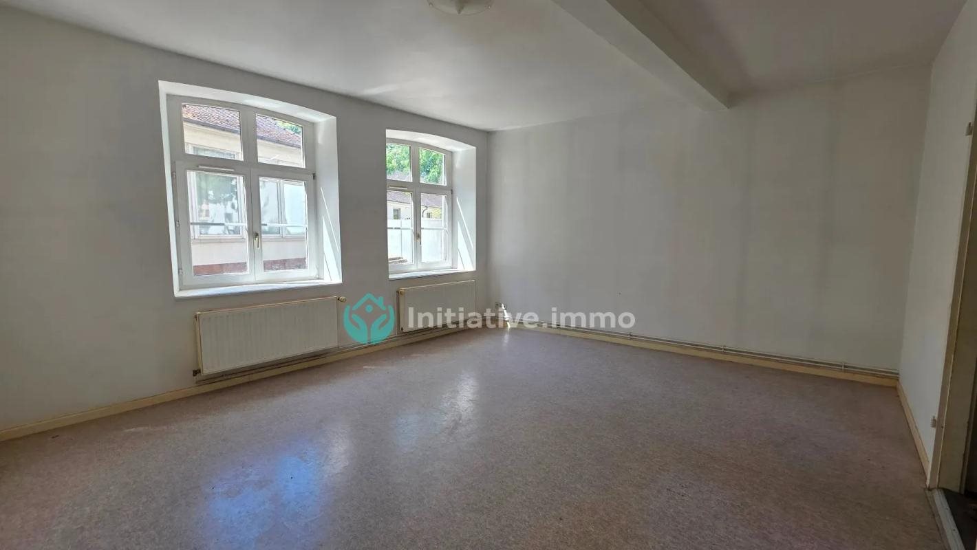 Appartement à louer, 70m², Strasbourg