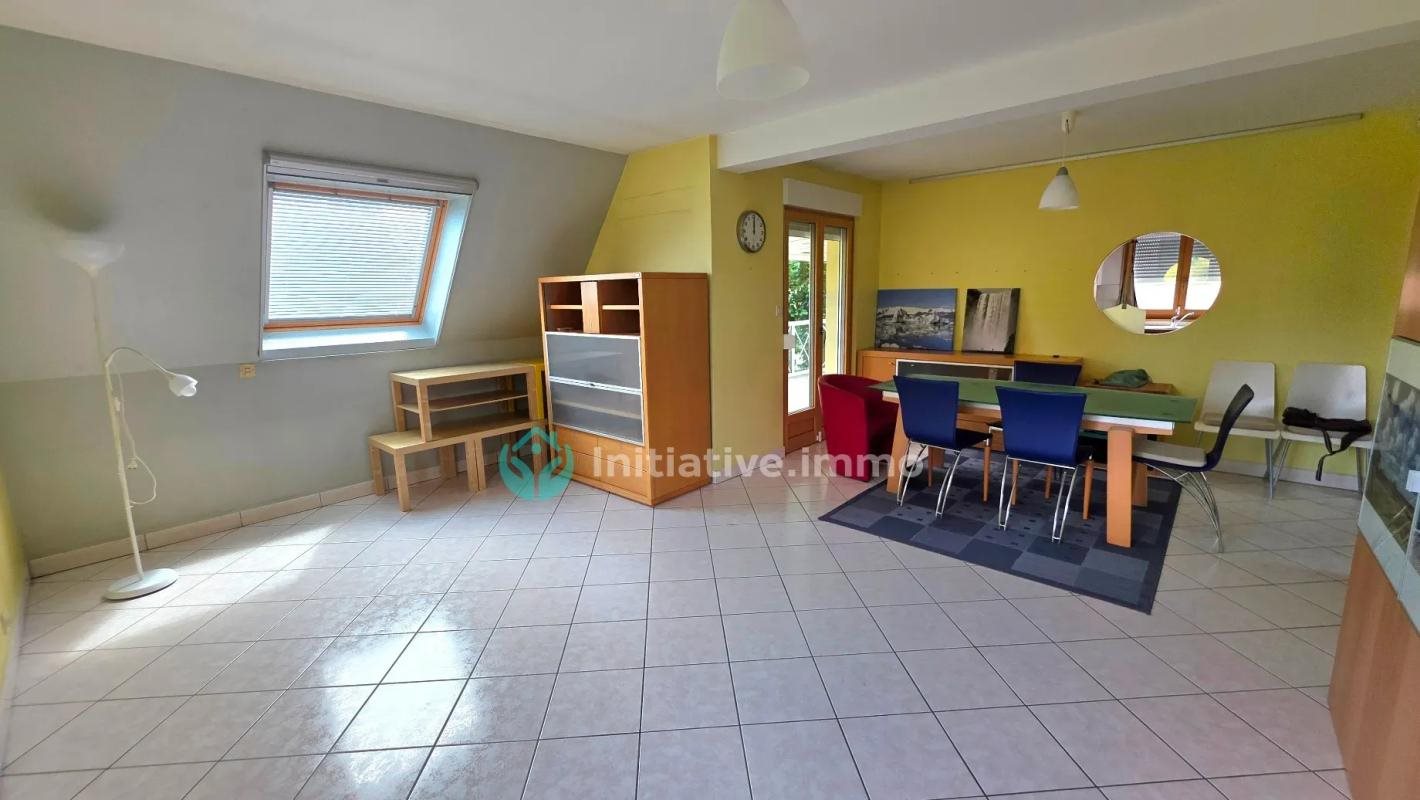 Maison à vendre, 110m², Hoenheim