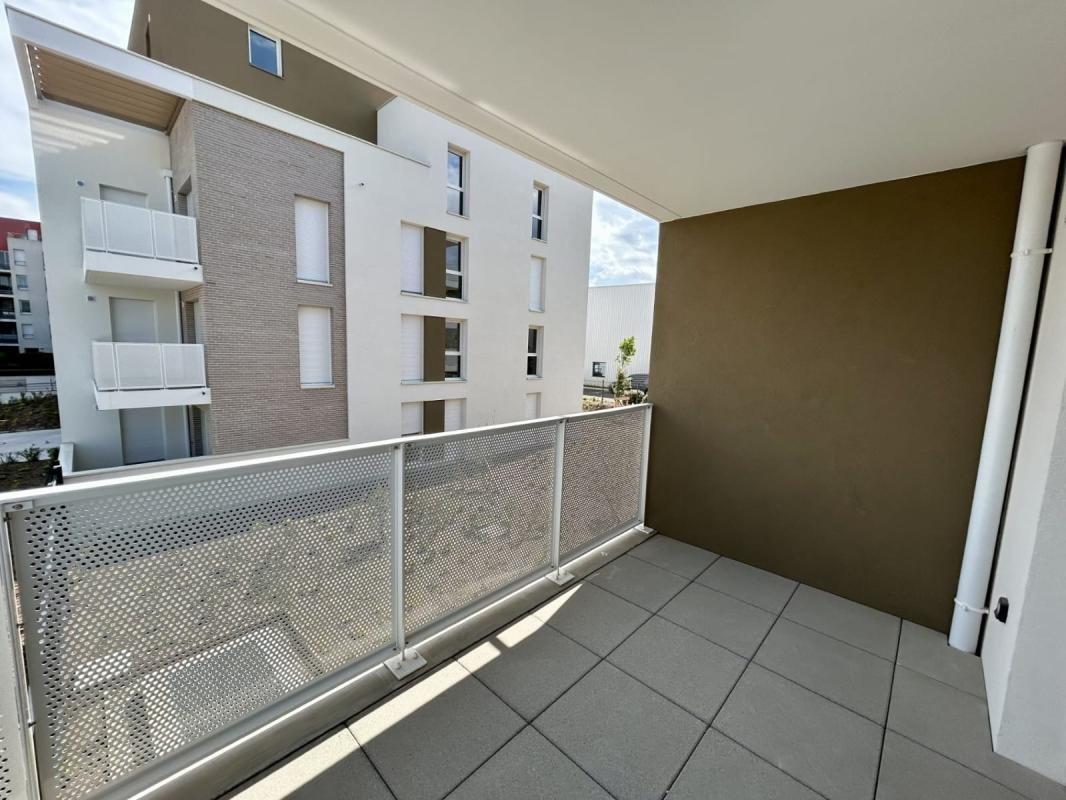 Appartement à vendre, 61m², Grigny