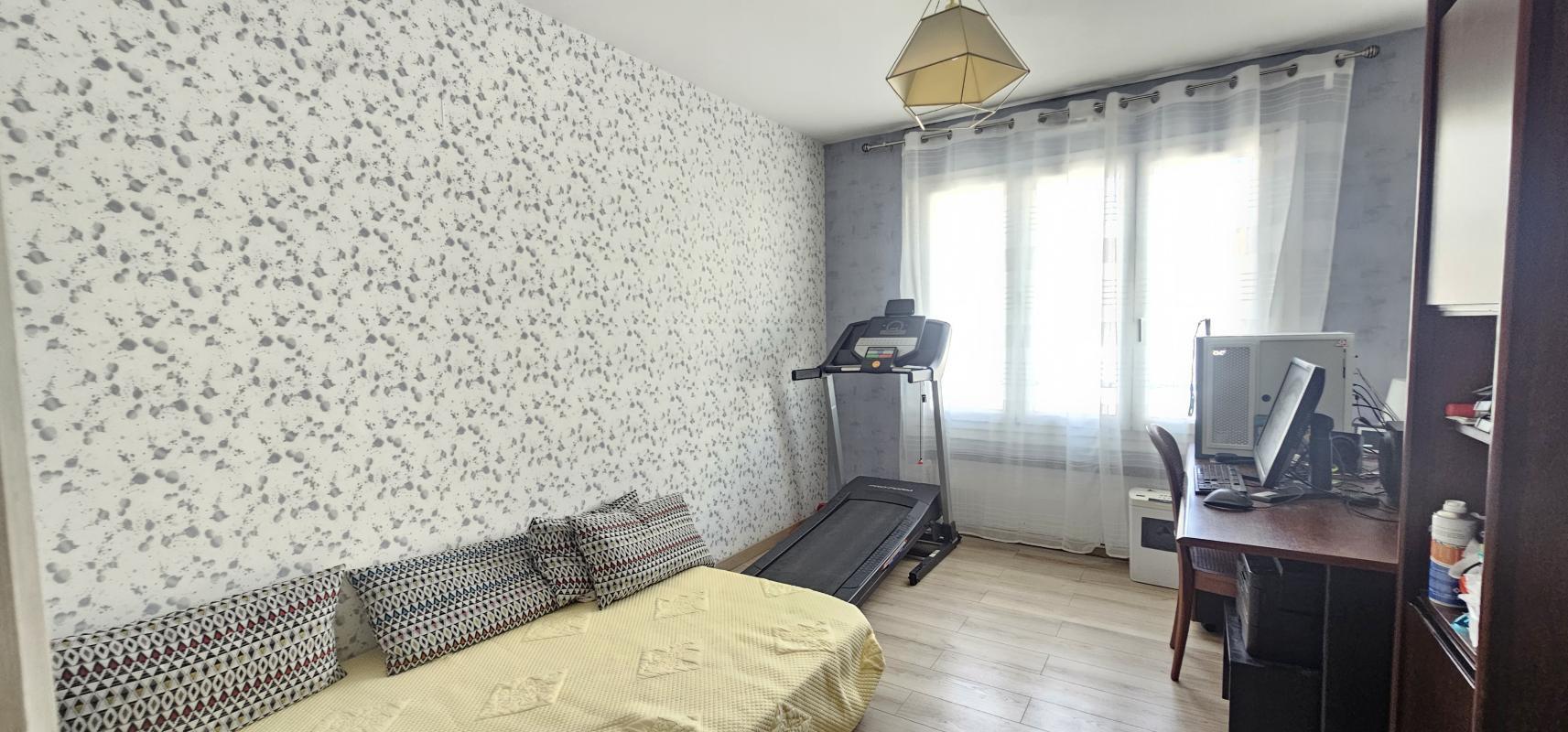 Appartement à vendre, 100m², Villeurbanne