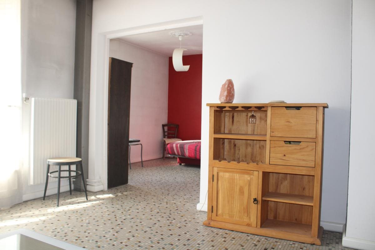 Appartement à vendre, 68m², Villeurbanne