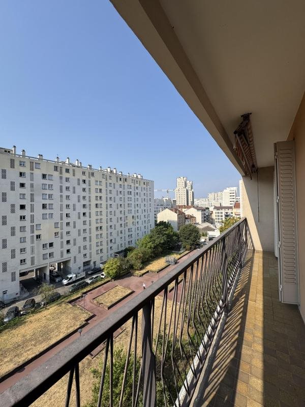 Appartement à vendre, 68m², Villeurbanne
