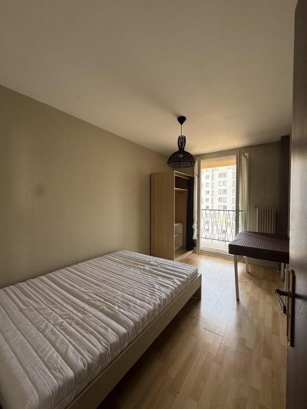 Appartement à vendre, 68m², Villeurbanne