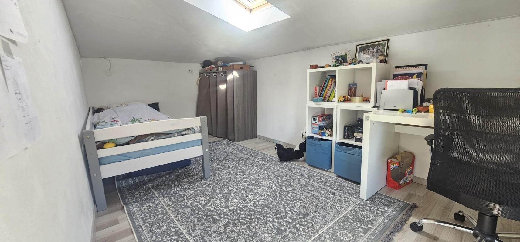 Maison à vendre, 104m², Quincieux
