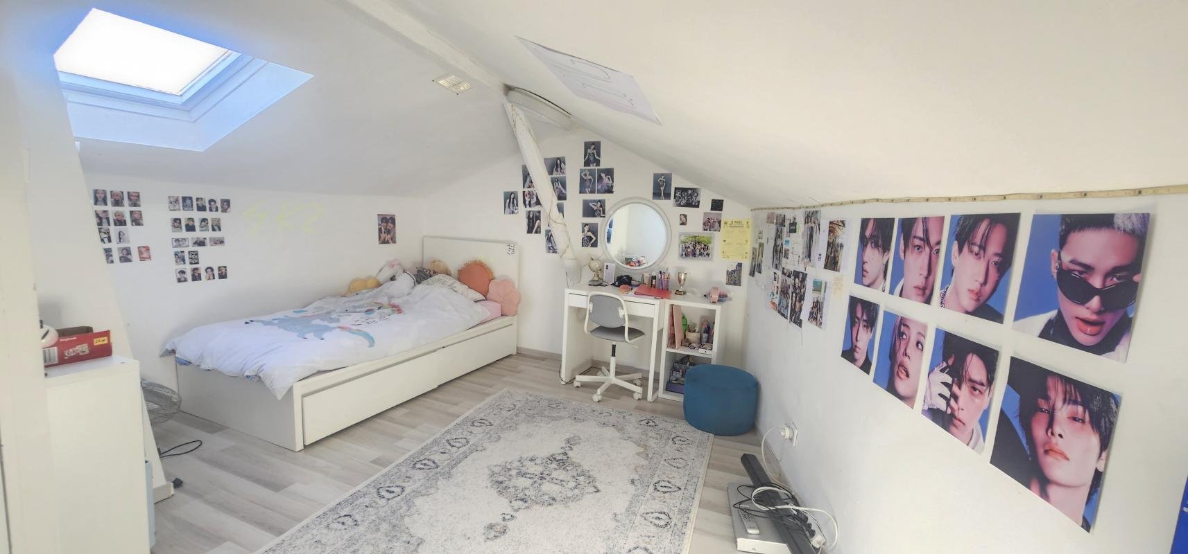 Maison à vendre, 104m², Quincieux