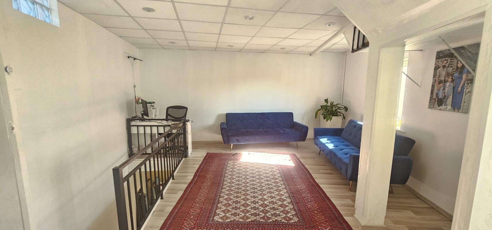 Maison à vendre, 104m², Quincieux