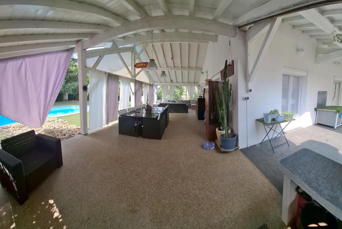 Maison à vendre, 210m², Saint-Georges-de-Reneins