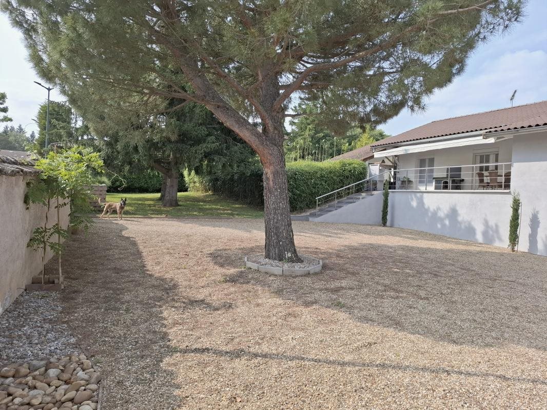Maison à vendre, 210m², Saint-Georges-de-Reneins