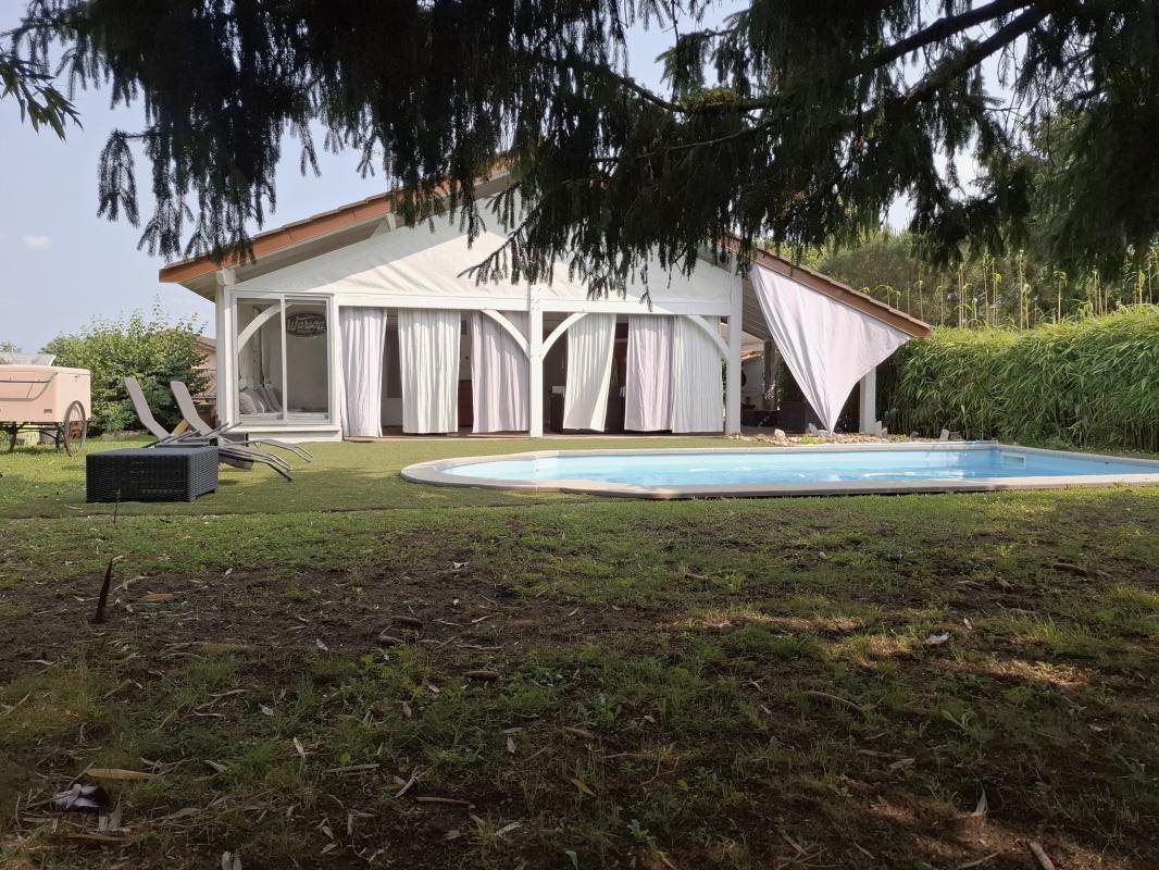 Maison à vendre, 210m², Saint-Georges-de-Reneins