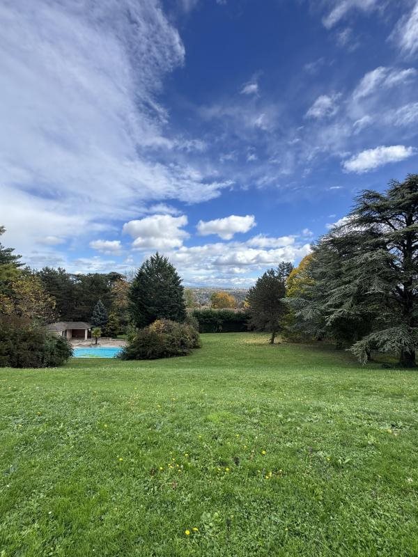Maison à vendre, 434m², Collonges-au-Mont-d'Or