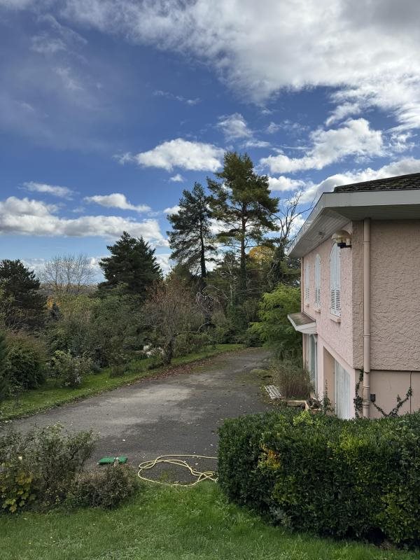 Maison à vendre, 434m², Collonges-au-Mont-d'Or