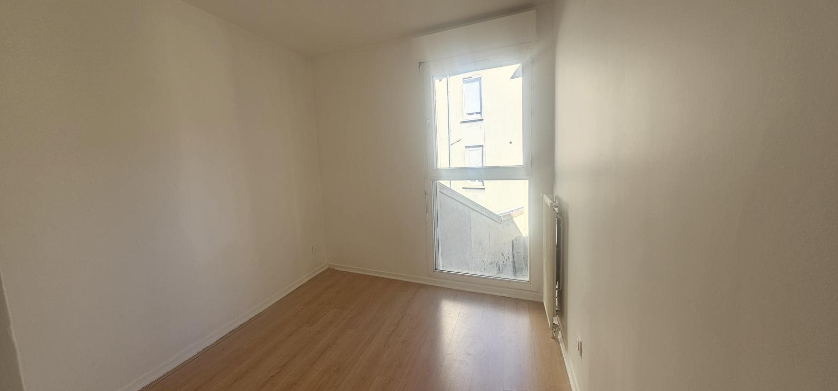 Appartement à vendre, 56m², Villeurbanne